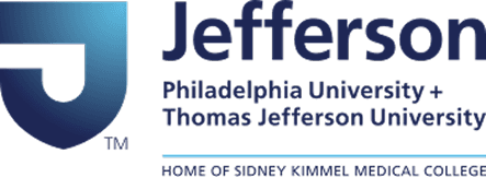Thomas Jefferson logo